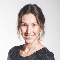 Planyway Employee Yana Revushkina's profile photo