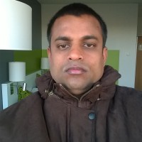 Cambio Software Employee Sisira Jayasinghe's profile photo