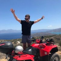 MEV, LLC Employee Bogdan Jaminski's profile photo