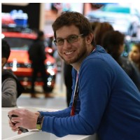 Kyle Apfel Email & Phone Number