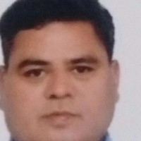 GOK Employee Nanagouda Halli's profile photo