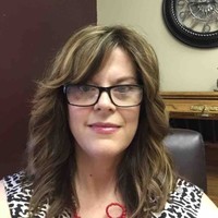 Legal Aid Center of Southern Nevada Employee Katie Anderson's profile photo
