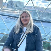 Randox Biosciences Employee Sophie McColgan's profile photo