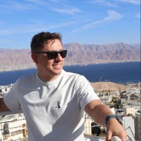 Geoda Employee Slava Kagan's profile photo
