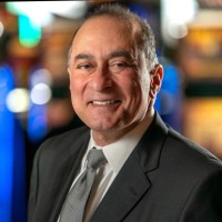 Edgewood Tahoe Resort Employee Sal Guarrella's profile photo