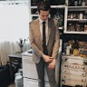 Sam Jacoby Email