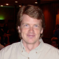 Bolt Graphics Employee Erik Johnson's profile photo
