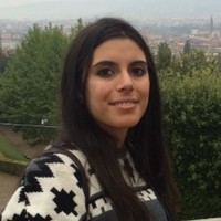 Endesa X Way Employee Lorena Rivera García's profile photo