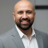 AECOM Employee Bassem Ahmed's profile photo