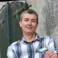 Retail Solutions Employee Koen Zwart's profile photo