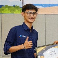 Anggi Fitrahandika Email