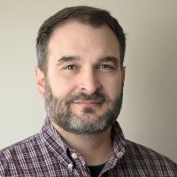 Ecometrix Incorporated Employee Jason Dietrich's profile photo