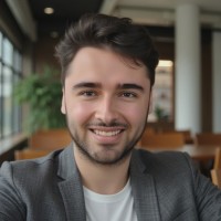 Juan Pablo Yarce Escobar's profile photo