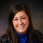 Quest Oracle Community Employee Alyssa Lanter's profile photo