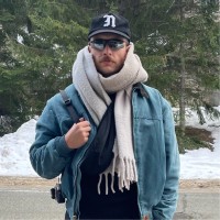 CSD Brands Employee Connor Barkla's profile photo