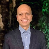 Propel Employee Kishore Subramanian's profile photo