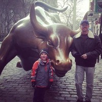 Metron Employee Matt Einsweiler's profile photo