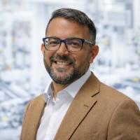 IEF-Werner Employee Juergen Noailles's profile photo