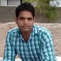 Damcosoft Employee Surender Verma's profile photo