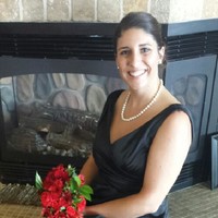 Amazon Employee Denise Rocha's profile photo