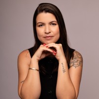 Komport Comercial Importadora S.A. Employee Michelly de Liz's profile photo