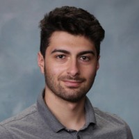 MLB Consulting and Engineering, Inc Employee Edward Antabian's profile photo