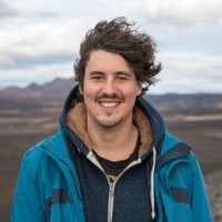 Important Looking Pirates VFX Employee Nicolas Pellkofer's profile photo