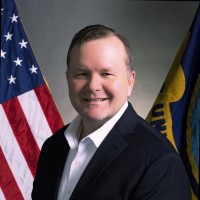 Naval Supply Systems Command (NAVSUP) Employee Michael Callahan's profile photo