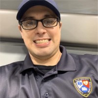 LAKESIDE EMS LLC Employee Keelin Davis's profile photo