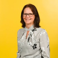 Canterbury Christ Church University Employee Paula Kersten's profile photo