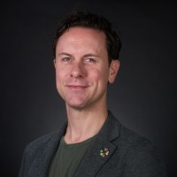 Mediabrands Employee Martin Bryan's profile photo