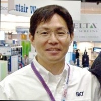 Joon Min Email & Phone Number