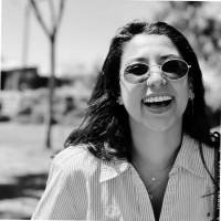 Arts And Melon Employee Riwa Yazbeck's profile photo