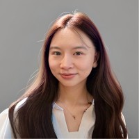 Tendo Technologies Employee Ruixue Liu's profile photo