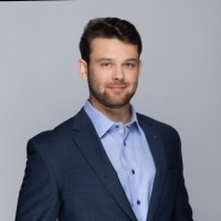 Partner Valuation Advisors Employee Aubrey Greene's profile photo