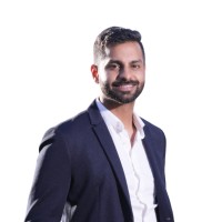 Forge Venture Management Employee Jaskaran Bains's profile photo