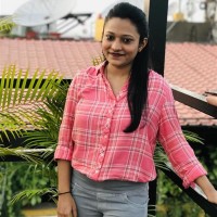 JigNect Technologies Employee Ashwini Khorwal's profile photo
