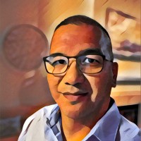 Surrozen Employee Jay Villaluna's profile photo