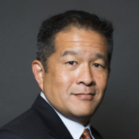 Mopani Supply Chain Solutions Employee Milton Young's profile photo