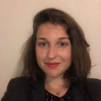 PHYTEUROP Employee Loane Berrier's profile photo