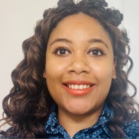 Upwork Employee Ishara Selassie's profile photo