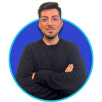 Servicio Electoral de Chile Employee Joaquín Concha's profile photo