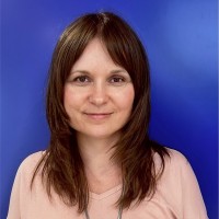 NIVEA Polska Employee Emilia Orzechowska-Dudar's profile photo