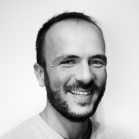 TEDS Employee Julien Milazzo's profile photo