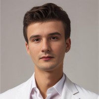 Weezevent Employee Benjamin Decreusefond's profile photo