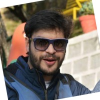 Ford Motor Company Employee Shivankar Wadhwa's profile photo