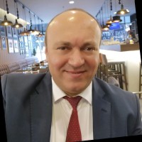 Erdoğan Demirel Email & Phone Number