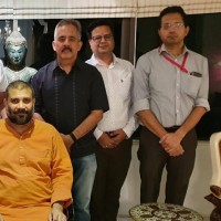 SJC Bioenergia Employee Paul Martin's profile photo