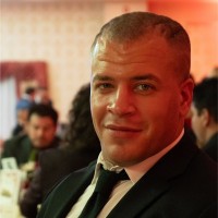 ESPOSITO CONSTRUCTION LLC Employee Samuel Sims's profile photo