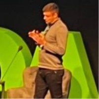 NWF Fuels Employee Josh Purdue's profile photo